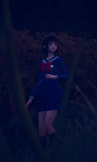 Hinako (Silent Hill f) image