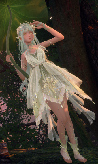 Elven Explorer image