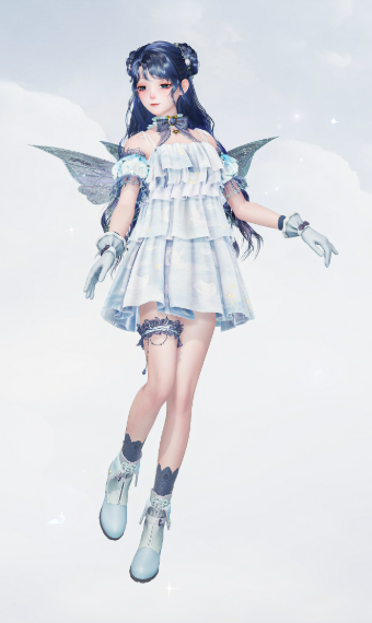 - Tokyo Mew Mew New | Minto - image