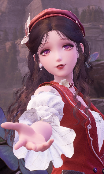 Red velvet image