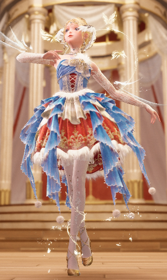 Royal Ballet image