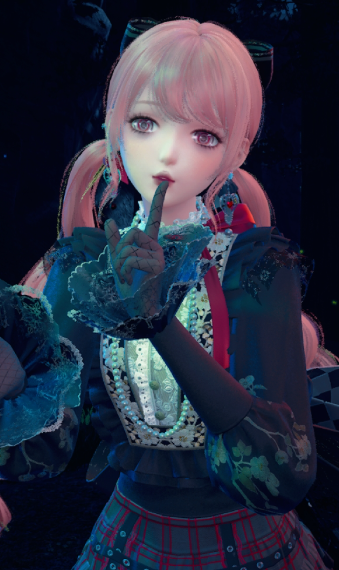 lots of lace image