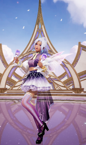 Music Festival Sombra image
