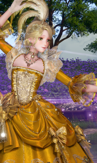 Short Dance image