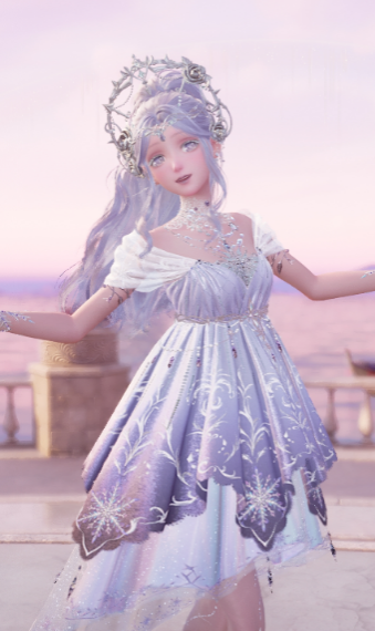 White Dream image