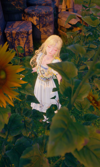 Sunflower Run image