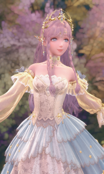 Wishful Gold image