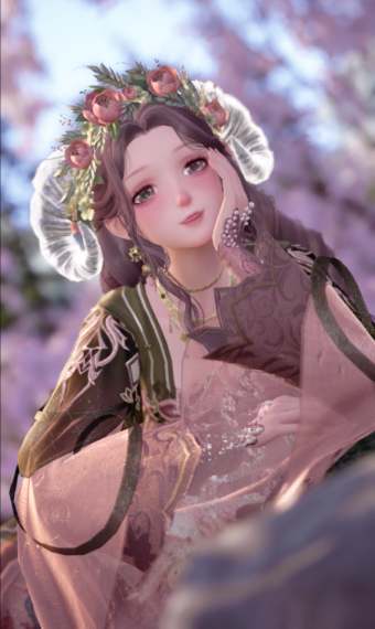 Spring Arrival image