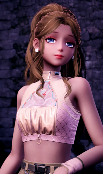 Layla - Winx Club image