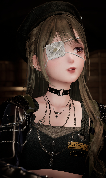 Bad Cop image