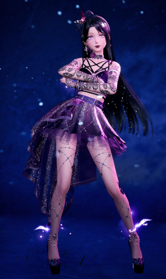 Pop Punk Princess image