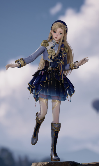 Starlight Vigil image