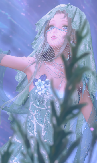 Mermaid Nadia image