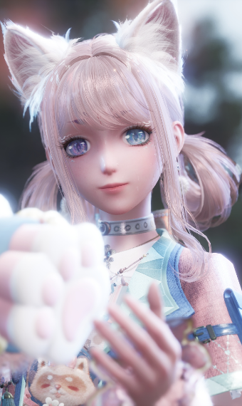 Sweet Fluff image