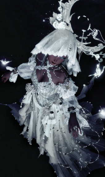 Haunted Bride image