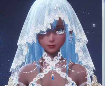 First image