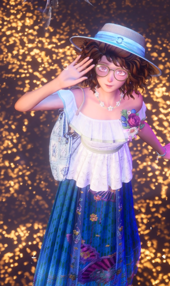 Mirabel Madrigal (Updated) image