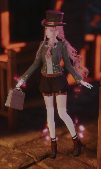 Traveling Magician image