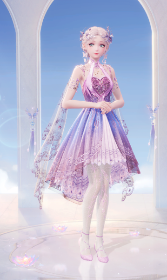 Garden Fairy image