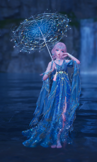Spirit image