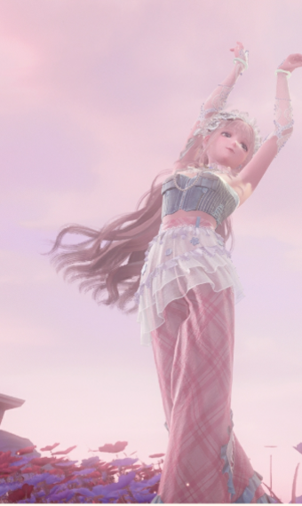 sweet jins image