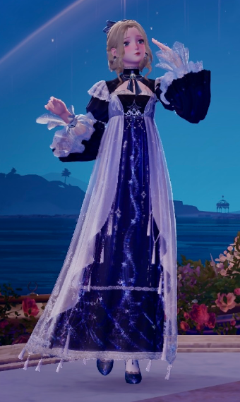 Blue Moonlight image
