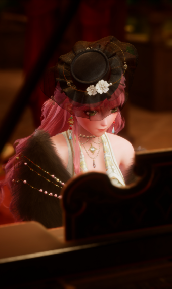 La Pianiste image