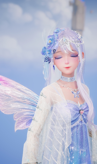 Misty Aura image