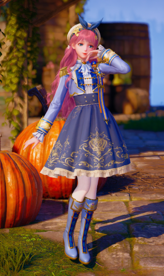Daylight Vigil image
