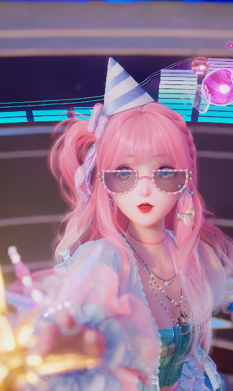 Pinkie Pie image