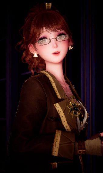 Scholar Nikki image