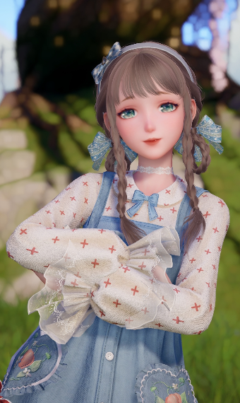 Blue Home image