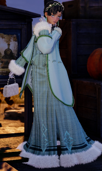 Mint Tea image