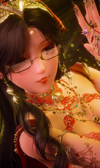 Princess of Miraland image