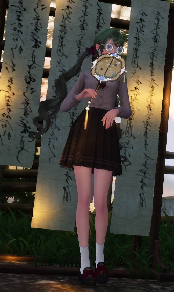 rotten girl miku image