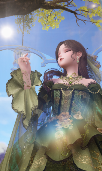 The Dowager Queen image