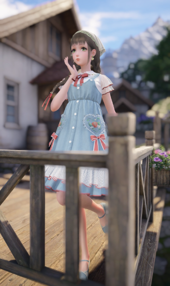 Florawish's Sweetheart image