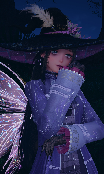 Midnight Circles image