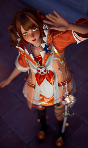 Citrus Sail image