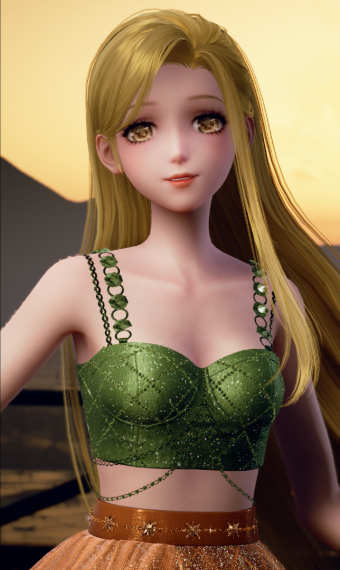 Stella - Winx Club image