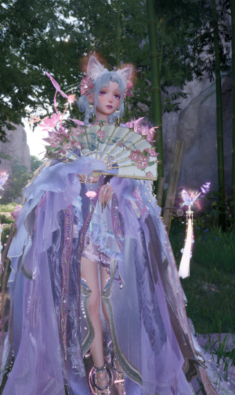 My Danqing Look image