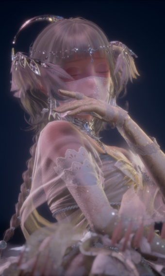 Moon Faeire image