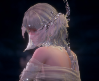 First image
