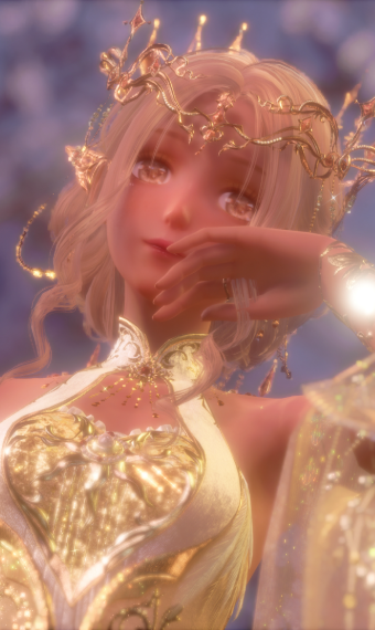 Sun Faerie image