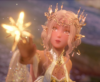 First image