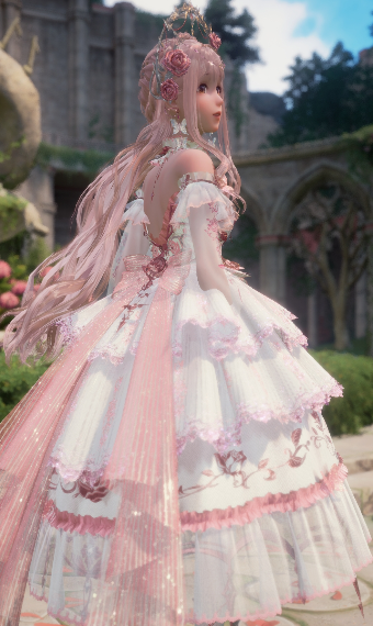 Aurosa Princess image