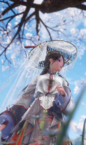 Wandering Physician image