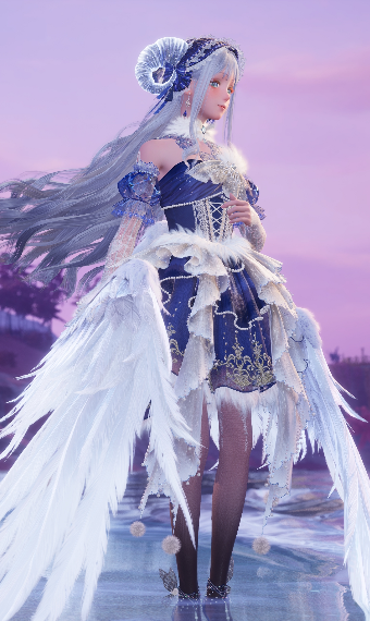 Dream Shepherd image