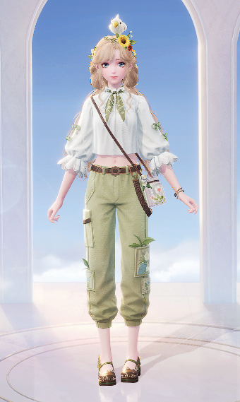 Look image