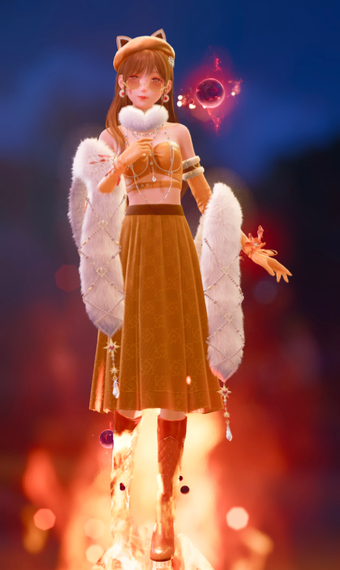 flareon image